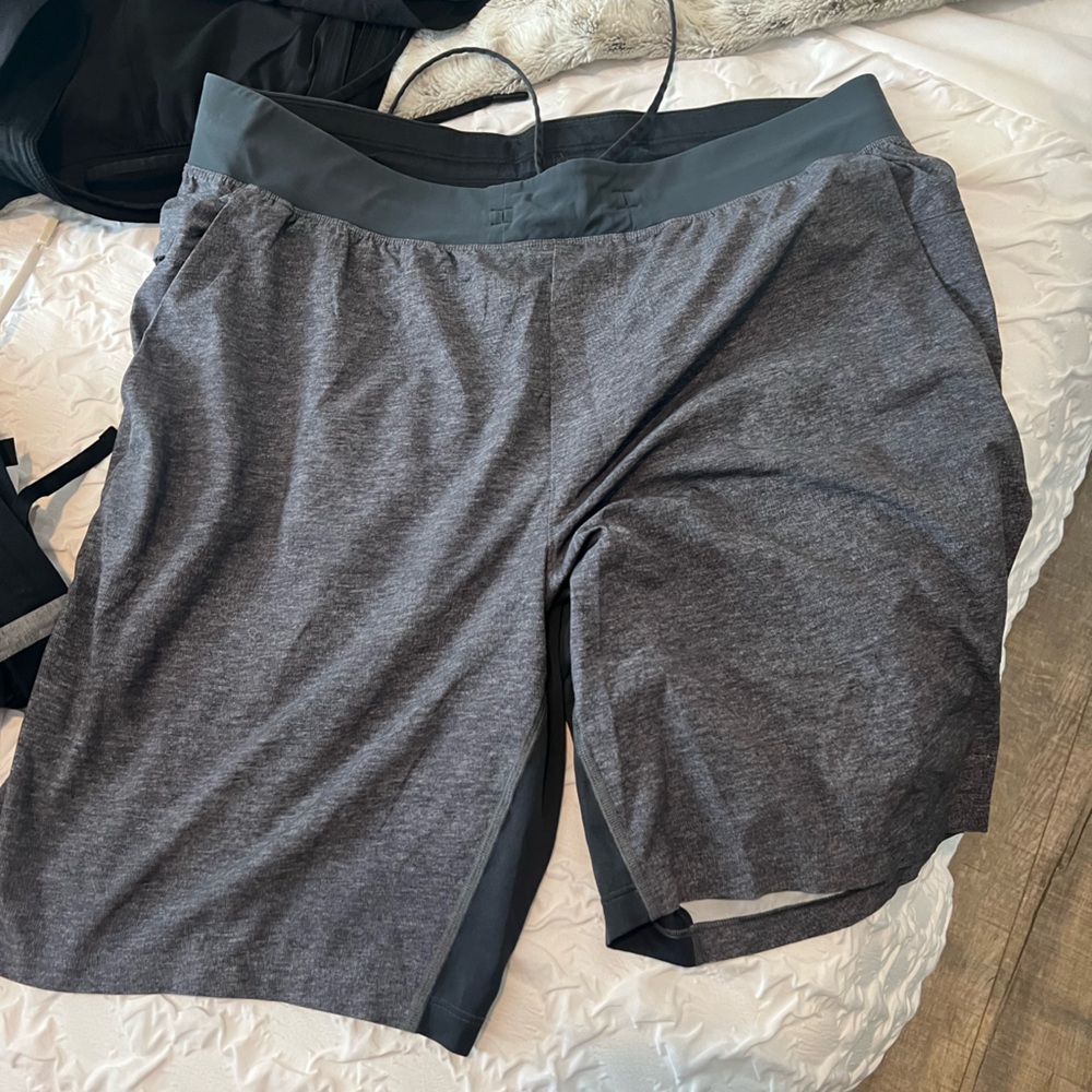 Lululemon Shorts The Linerless Shorts